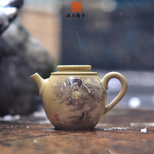 赵航壶 商品图0