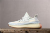 阿迪达斯-Adidas adidas Yeezy Boost 350V2 侃爷椰子镂空桔红天使天使深蓝镂空灰蓝镂空浅绿天使镂空粉色天使镂空紫罗兰天鹅白镂空 商品缩略图3