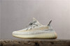阿迪达斯-Adidas adidas Yeezy Boost 侃爷椰子350V2 南极洲限定黄油镂空满天星/黄色 满天星/浅灰色变色龙粉灰灰粉满天星灰粉天使镂空须白天使 镂空灰蓝镂空灰绿 商品缩略图3