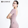 AUMNIE | Nude Shape Tee/裸形T恤 商品缩略图2