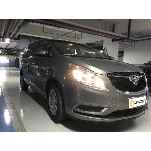 【月租-北京】上汽通用 GL8 2.0 自动豪华型 商品图2