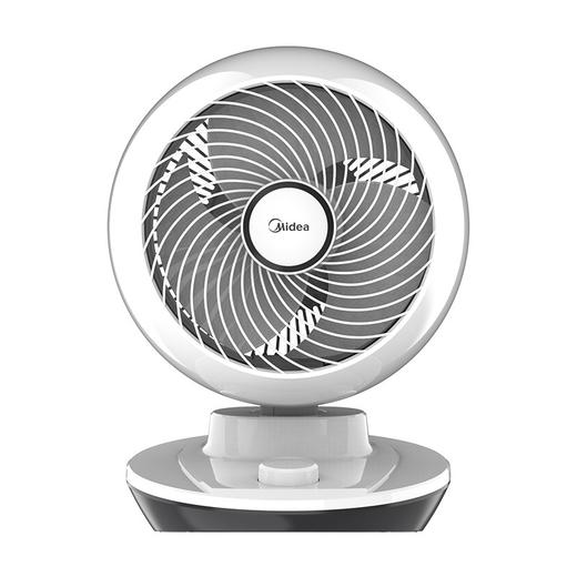 美的FGA20XA电风扇空气对流循环扇 商品图0