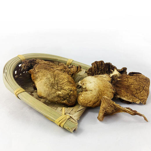 包邮有机元蘑100g 菌菇干货蘑菇 商品图3