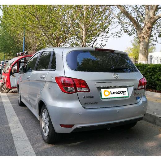 【特价月租-北京】北京汽车 新能源EV150 科技版 商品图2