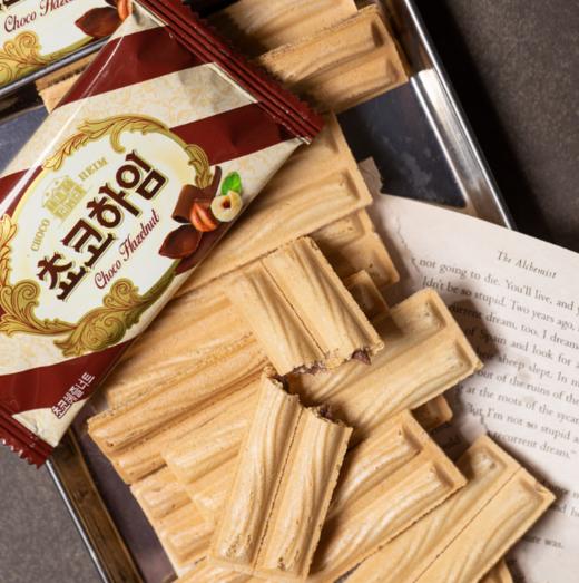 크라운 초코하임284g 商品图1