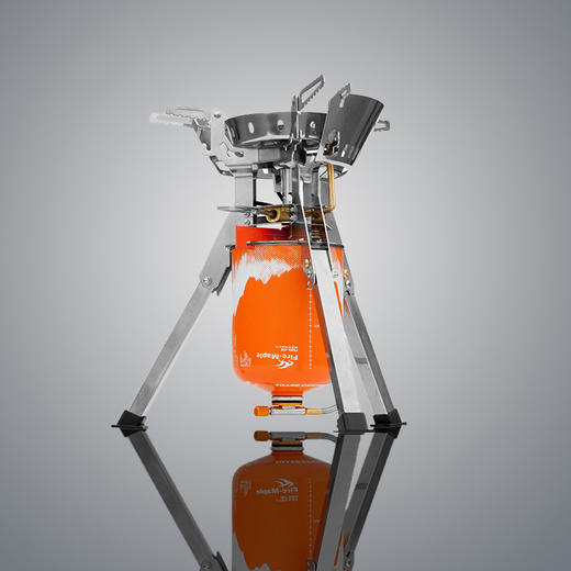 火枫 G2 G5 扁气户外野营炉头气罐 高山气 商品图4