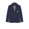 城西小学-西服  （温馨提醒：此西装不含校徽，徽标需单独购买哦~） 商品缩略图0