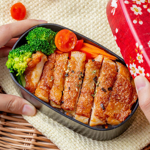 一号私厨鸡排|去骨整块鸡腿肉，3分钟做出主厨级简餐|鸡扒 商品图2