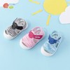 贝贝怡男女童凉鞋夏季新款软底透气学步鞋宝宝防滑机能鞋婴儿鞋子202X256
 商品缩略图0
