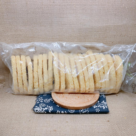 薯饼1kg20块 商品图2