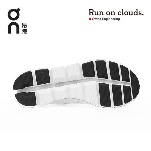 On 昂跑轻量全缓震多功能女款运动跑步鞋 Cloud X 商品图2
