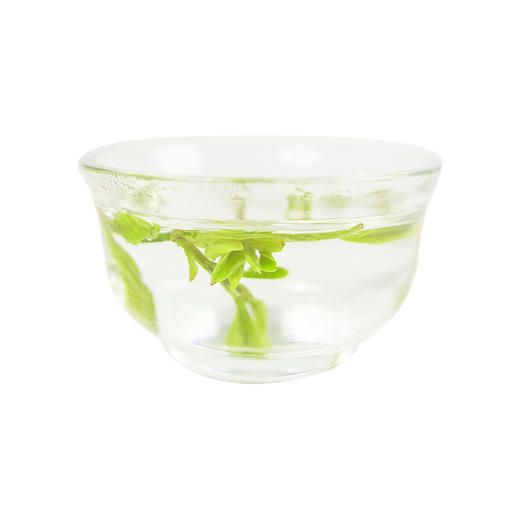 雅绿（谷雨）新茶雨前有机龙井茶特一级炒青绿-【礼盒装】包邮 商品图2