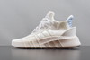 Adidas EQT Bask ART  阿迪达斯运动休闲鞋白粉白色 商品缩略图1