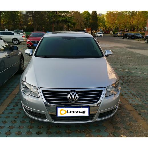 【特价月租-北京】大众 迈腾 1.8TSI DSG技术型 商品图1