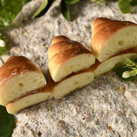 海盐奶油面包（6个一包） 商品图2