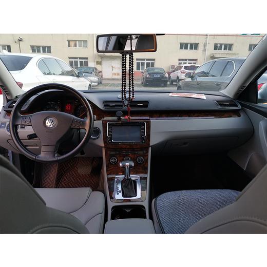 【特价月租-北京】大众 迈腾 1.8TSI DSG技术型 商品图6