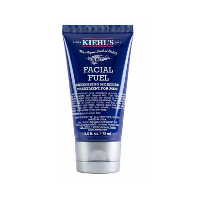 【香港直邮】美国科颜氏男士保湿三件套装（洁面250ml+爽肤水250ml+乳液75ml） 商品图3