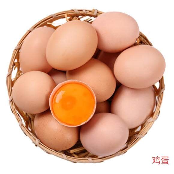 鸡蛋