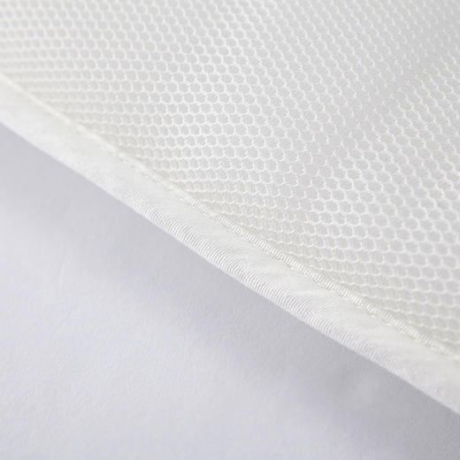 英氏儿童分片式低枕头男女宝19薄款平枕芯护颈椎矮枕头芯10096072 商品图4