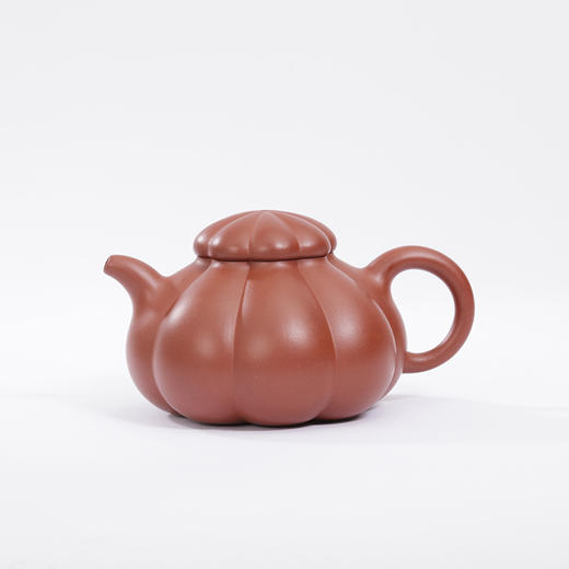 龙德堂陶艺 江苏省陶瓷艺术大师 范泽锋 作品 《禅墩·包容》 商品图4