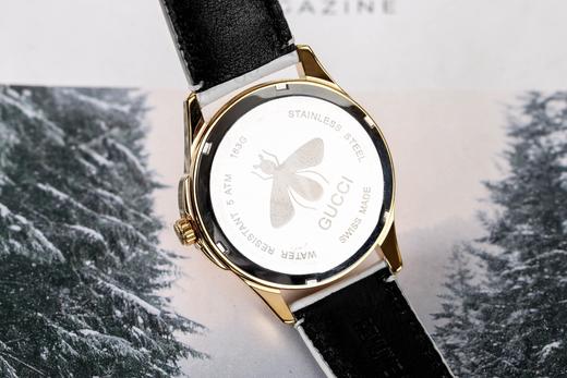 古驰G-TIMELESSGucci系列皮带款，有多种美丽的色彩 商品图5