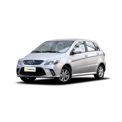 【特价月租-北京】北京汽车 新能源EV150 科技版 商品图0
