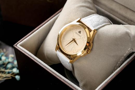 古驰G-TIMELESSGucci系列皮带款，有多种美丽的色彩 商品图1