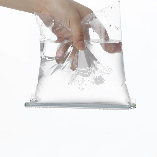 FaSoLa 食品密封夹封口夹 零食食物保鲜封口夹子厨房塑料密封器 商品图2