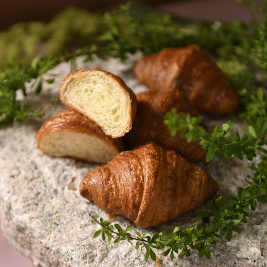 迷你枫糖可颂（6个一包） 商品图1