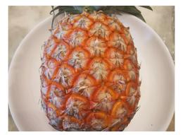 丨生态丨凤梨约5斤 菠萝 产自西双版纳（全国大部分地区包邮，新疆，西藏不发货） 水果