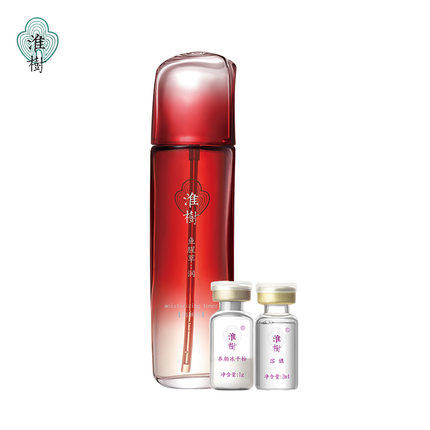 淮树鱼腥草润颜水套装(水+冻干粉) 商品图0