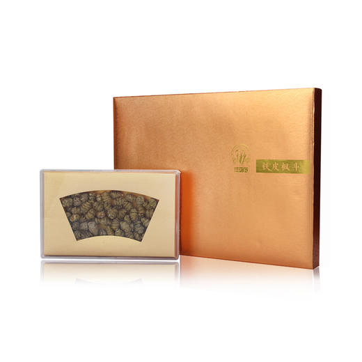 神象枫斗云南省石斛铁皮枫斗50克礼盒包邮可自行磨粉泡茶煲汤口服 商品图5