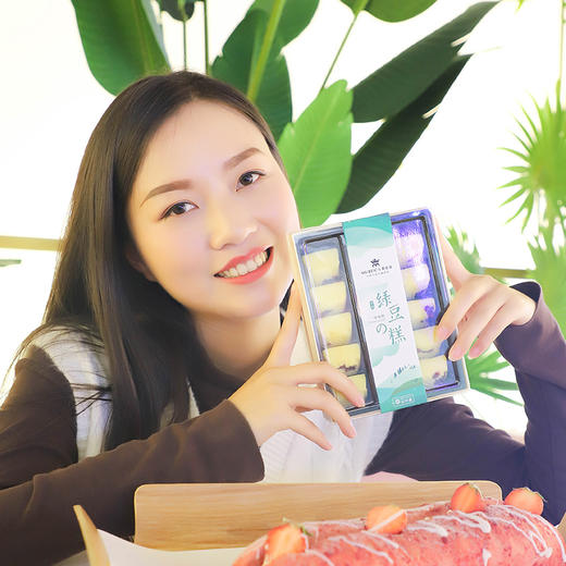 绿豆糕（5.1停用） 商品图2