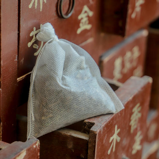 *自营*手作刺绣香囊含1内胆 | 刺绣荷花福寿多款夏季花色颜色可选。 商品图12