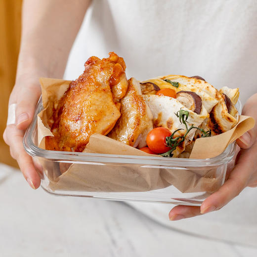 一号私厨鸡排|去骨整块鸡腿肉，3分钟做出主厨级简餐|鸡扒 商品图3