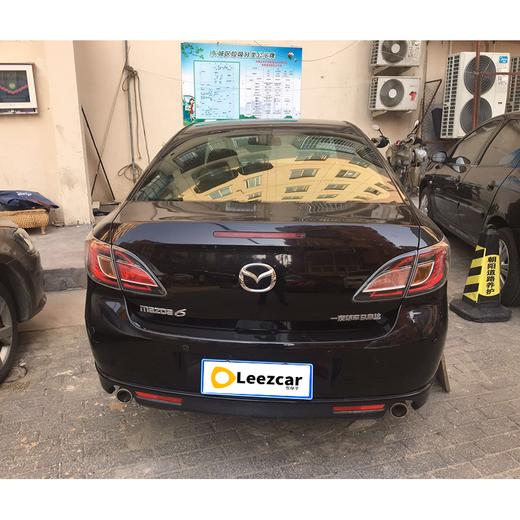 【月租-北京】马自达 6 睿翼 2.5L 尊贵版 商品图3