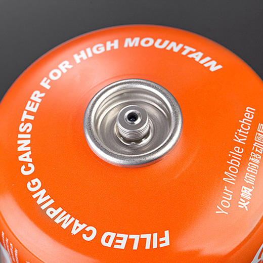 火枫 G2 G5 扁气户外野营炉头气罐 高山气 商品图3