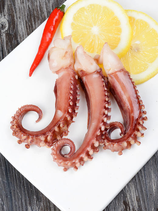 物本源深海鱿鱼须250克 商品图1