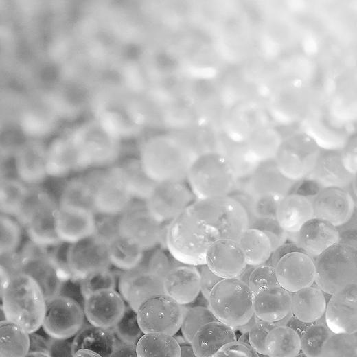 FaSoLa  60包茶叶饼干保健品食品干燥剂包天然蒙脱石除湿剂 商品图3