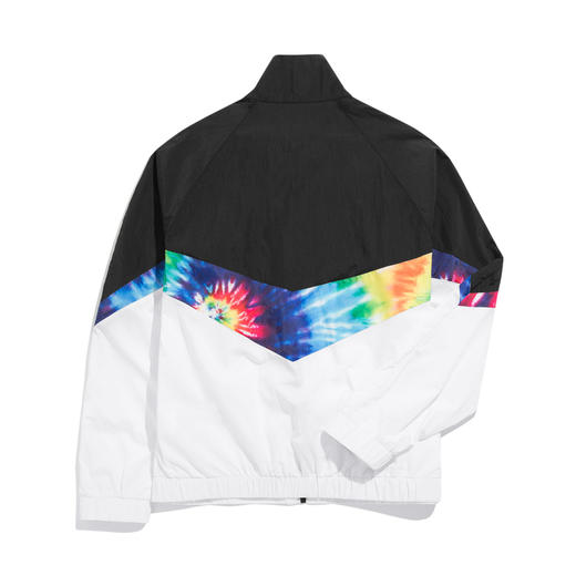 gxg.jeans男装春季夹克外套男青年时尚拼接撞色立领休闲夹克 商品图1