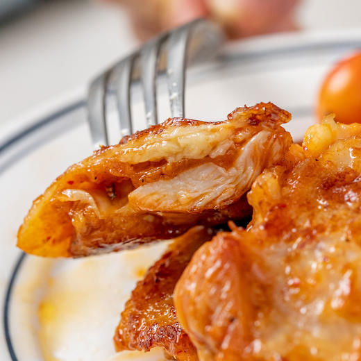 一号私厨鸡排|去骨整块鸡腿肉，3分钟做出主厨级简餐|鸡扒 商品图1