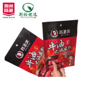 吕圣洪牛油火锅底料150g