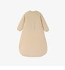 英氏新生婴儿夹棉保暖长袖有机棉睡袋 男女宝睡袋防踢被10096673 商品缩略图1
