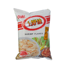 上好佳鲜虾条80g