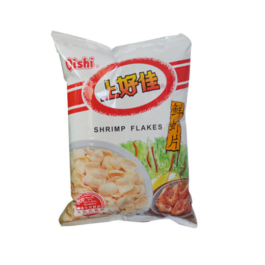 上好佳鲜虾条80g 商品图0