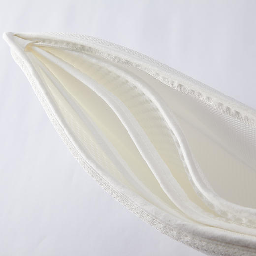 英氏儿童分片式低枕头男女宝19薄款平枕芯护颈椎矮枕头芯10096072 商品图2