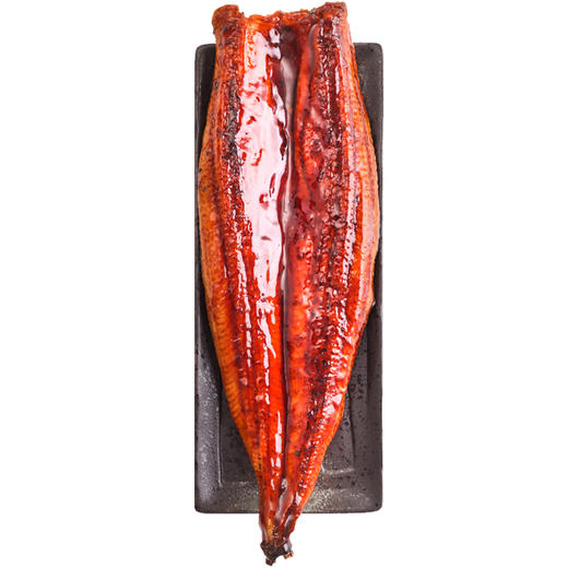 活鳗现杀 匠心烤制 鱼肉刺少肉厚 让你大快朵颐 商品图3