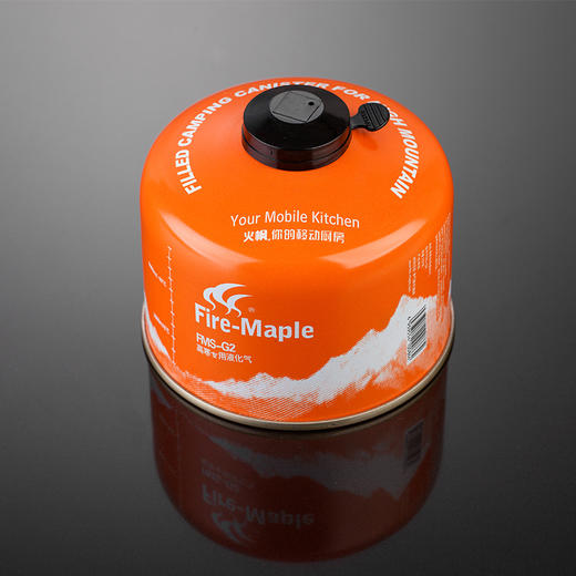 火枫 G2 G5 扁气户外野营炉头气罐 高山气 商品图1