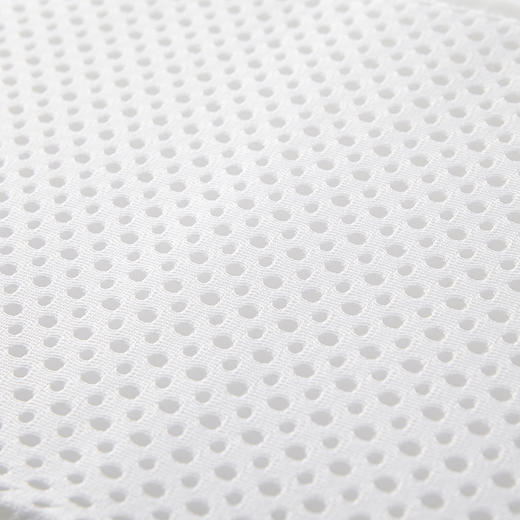 英氏儿童分片式低枕头男女宝19薄款平枕芯护颈椎矮枕头芯10096072 商品图7