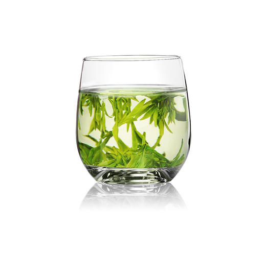 【谷雨】雨前有机龙井茶珍品炒青绿--黑金（谷雨）礼盒120g（50包）【送礼必备】包邮 商品图0